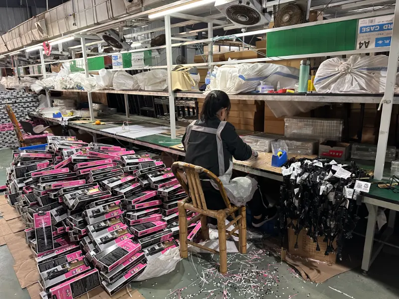 Ningbo Ruishi Technology Co., Ltd. официално пуска медни гребени с висока якост. Ningbo Ruishi Technology Co., Ltd. официално пуска медни гребени с висока якост.