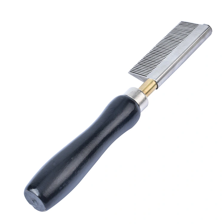 High Temperatures Pressing Comb